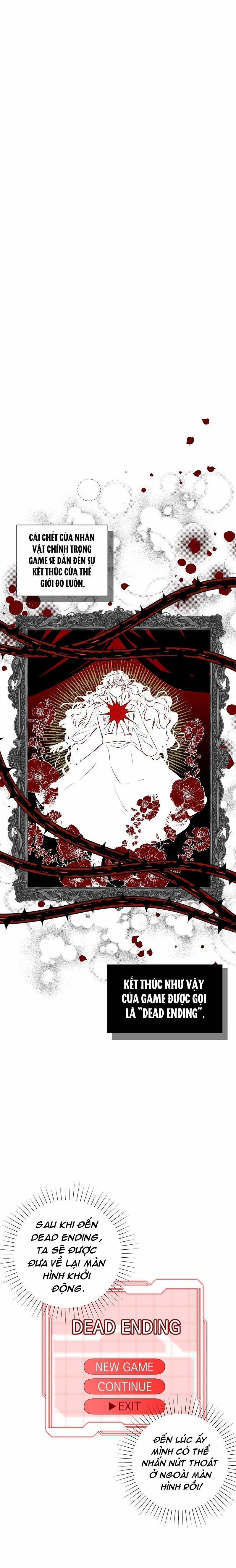 Hoa Cúc Trong Lồng 2.1 trang 7