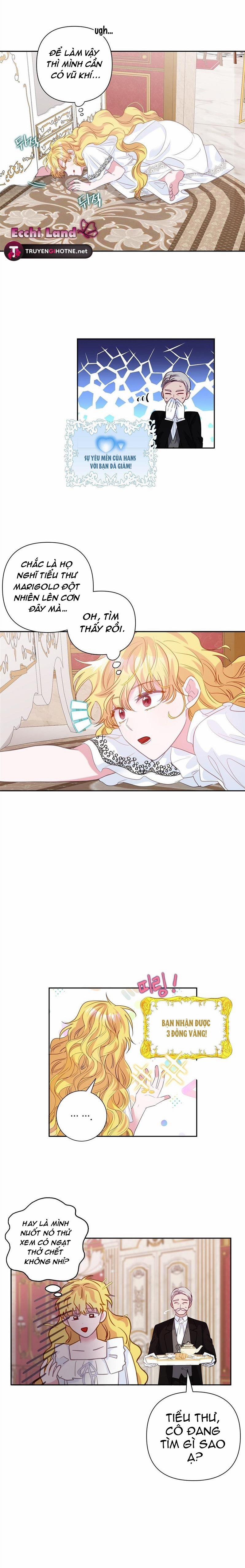 Hoa Cúc Trong Lồng 2.1 trang 8