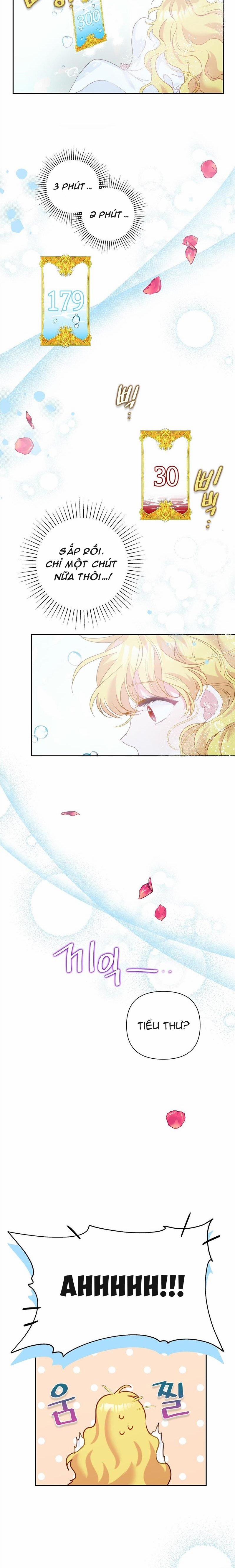 Hoa Cúc Trong Lồng 2.2 trang 0