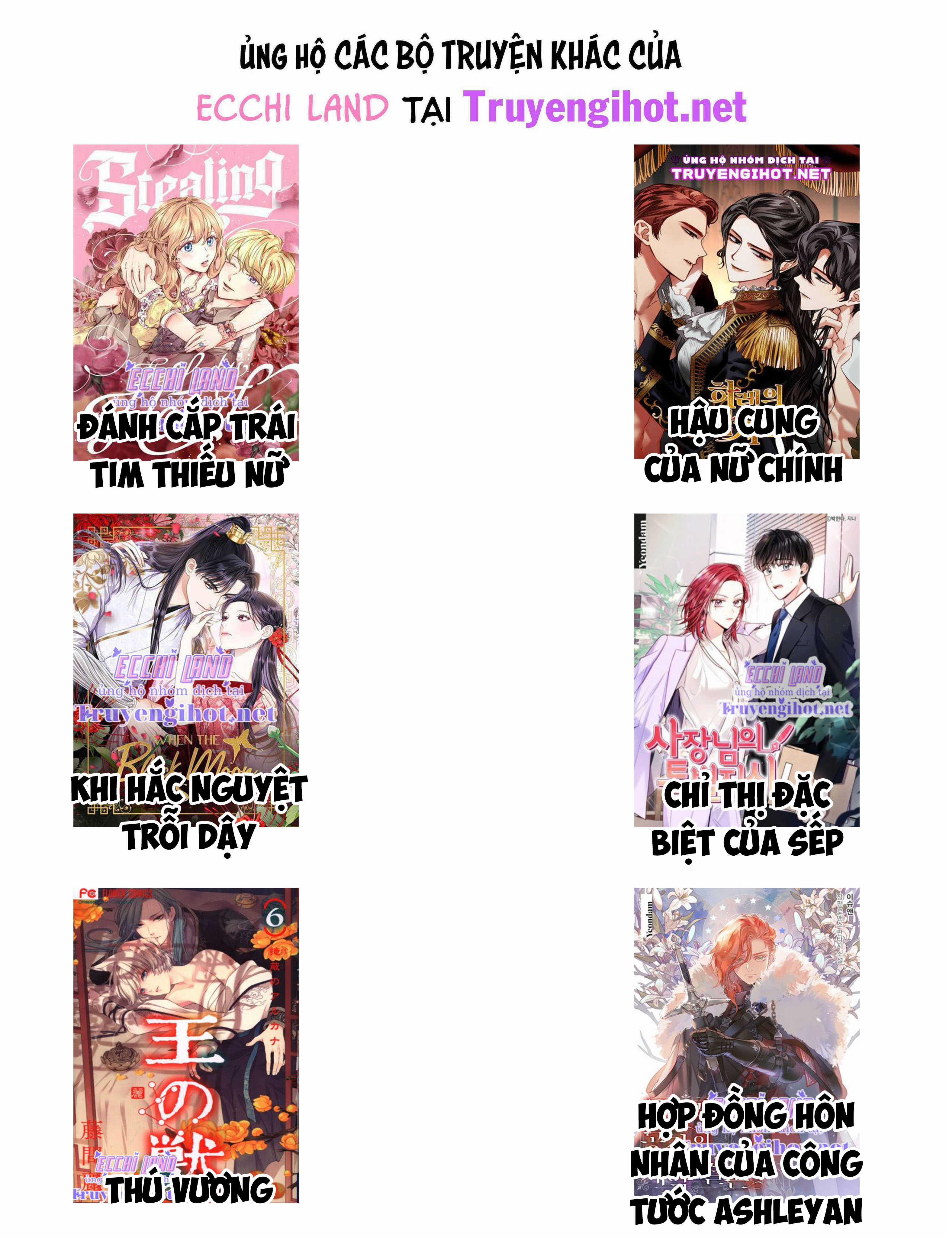 Hoa Cúc Trong Lồng 2.2 trang 13