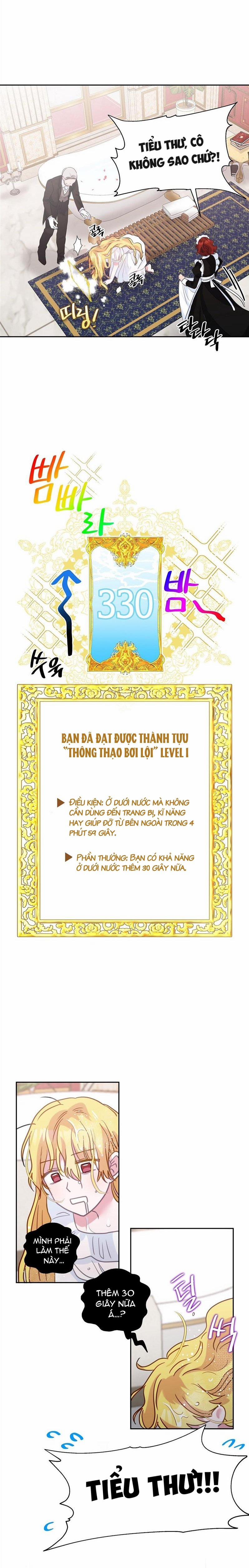 Hoa Cúc Trong Lồng 2.2 trang 2