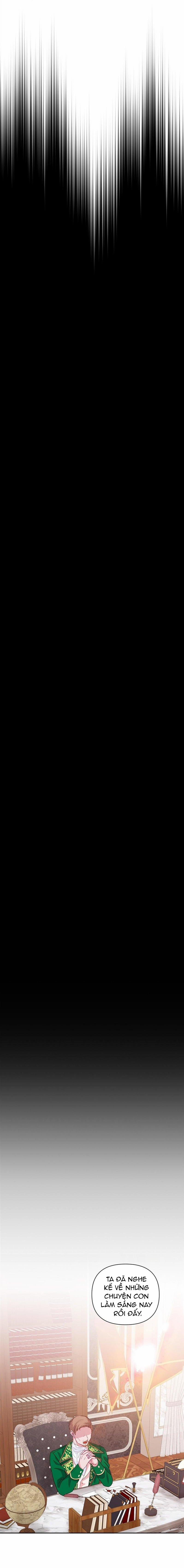 Hoa Cúc Trong Lồng 2.2 trang 3