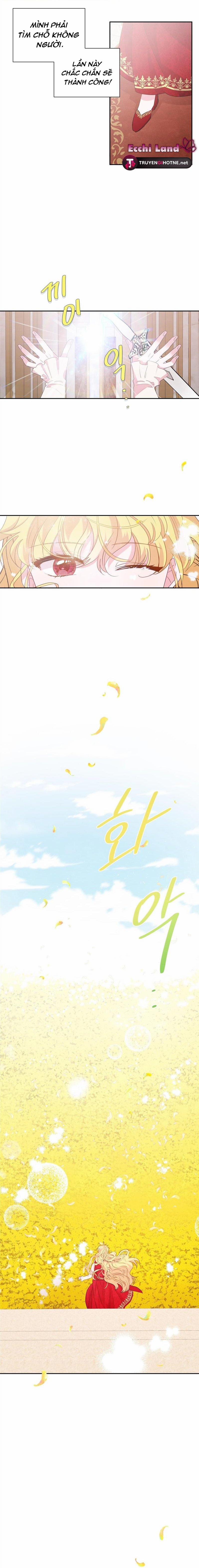 Hoa Cúc Trong Lồng 2.2 trang 8