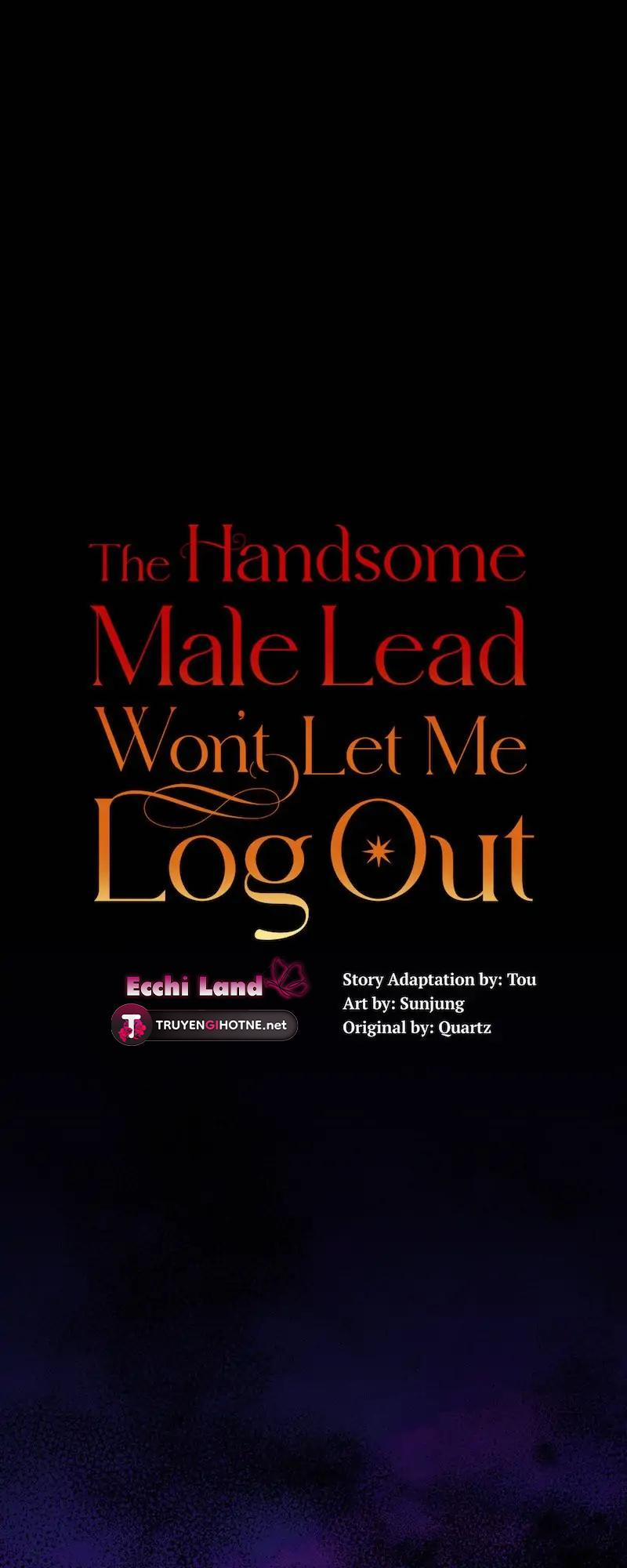 Hoa Cúc Trong Lồng 37.1 trang 1