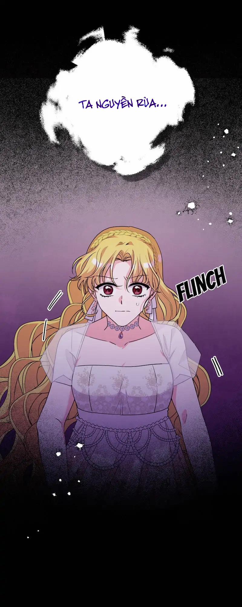 Hoa Cúc Trong Lồng 37.1 trang 13