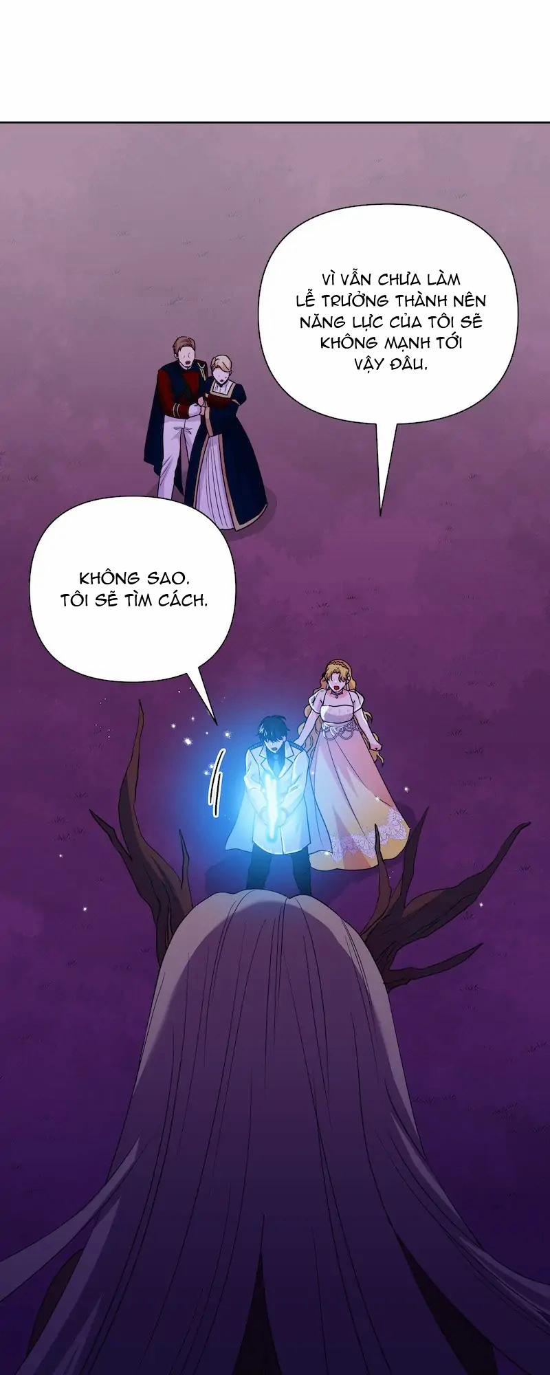 Hoa Cúc Trong Lồng 37.1 trang 17