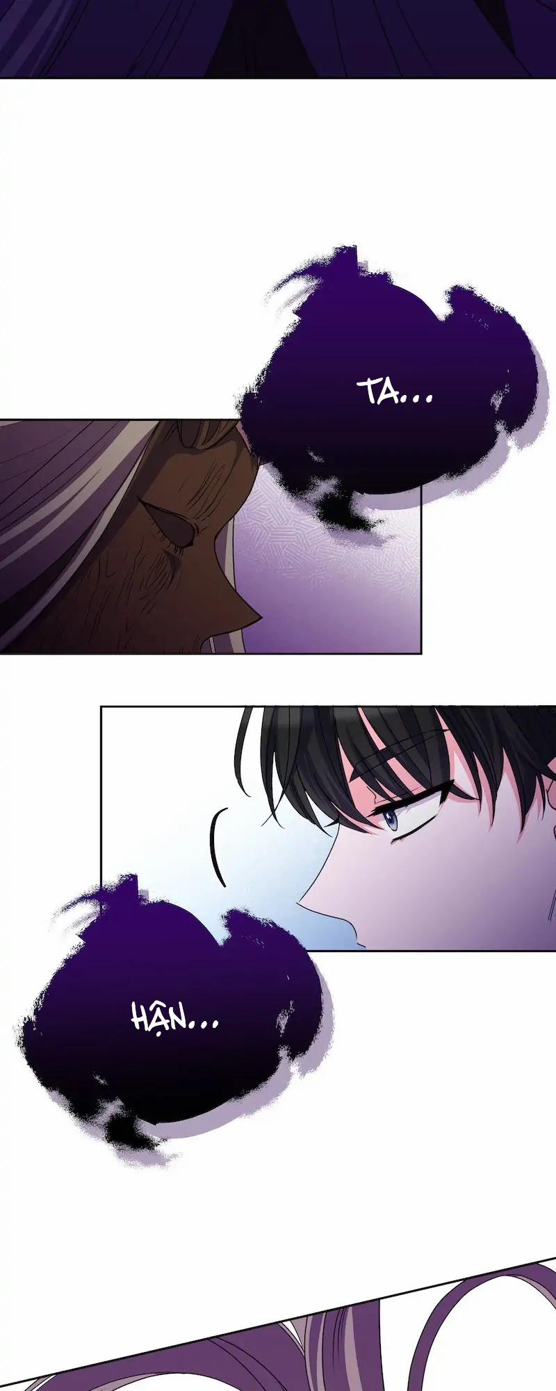 Hoa Cúc Trong Lồng 37.1 trang 18