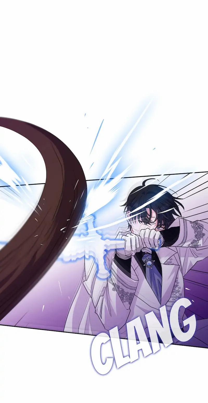 Hoa Cúc Trong Lồng 37.1 trang 20