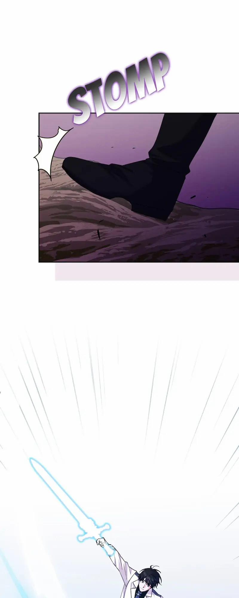 Hoa Cúc Trong Lồng 37.1 trang 21