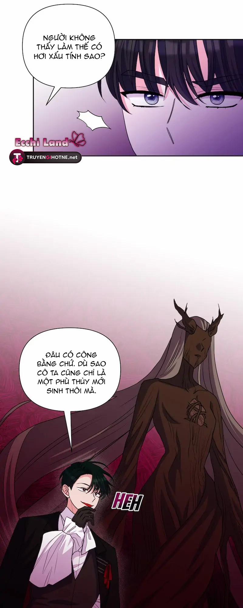 Hoa Cúc Trong Lồng 37.1 trang 27