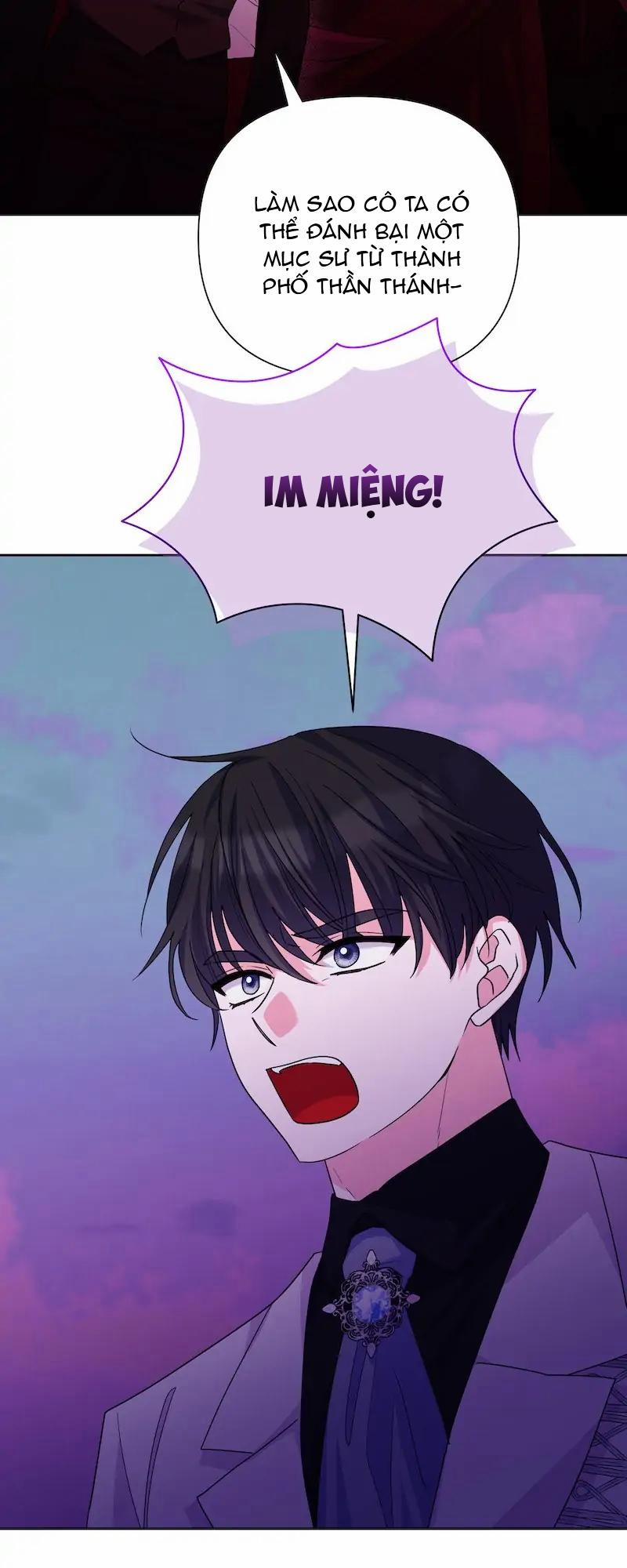 Hoa Cúc Trong Lồng 37.1 trang 28