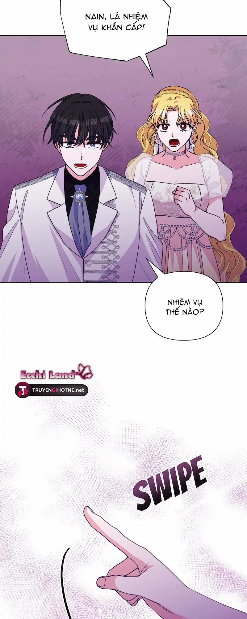 Hoa Cúc Trong Lồng 37.1 trang 4