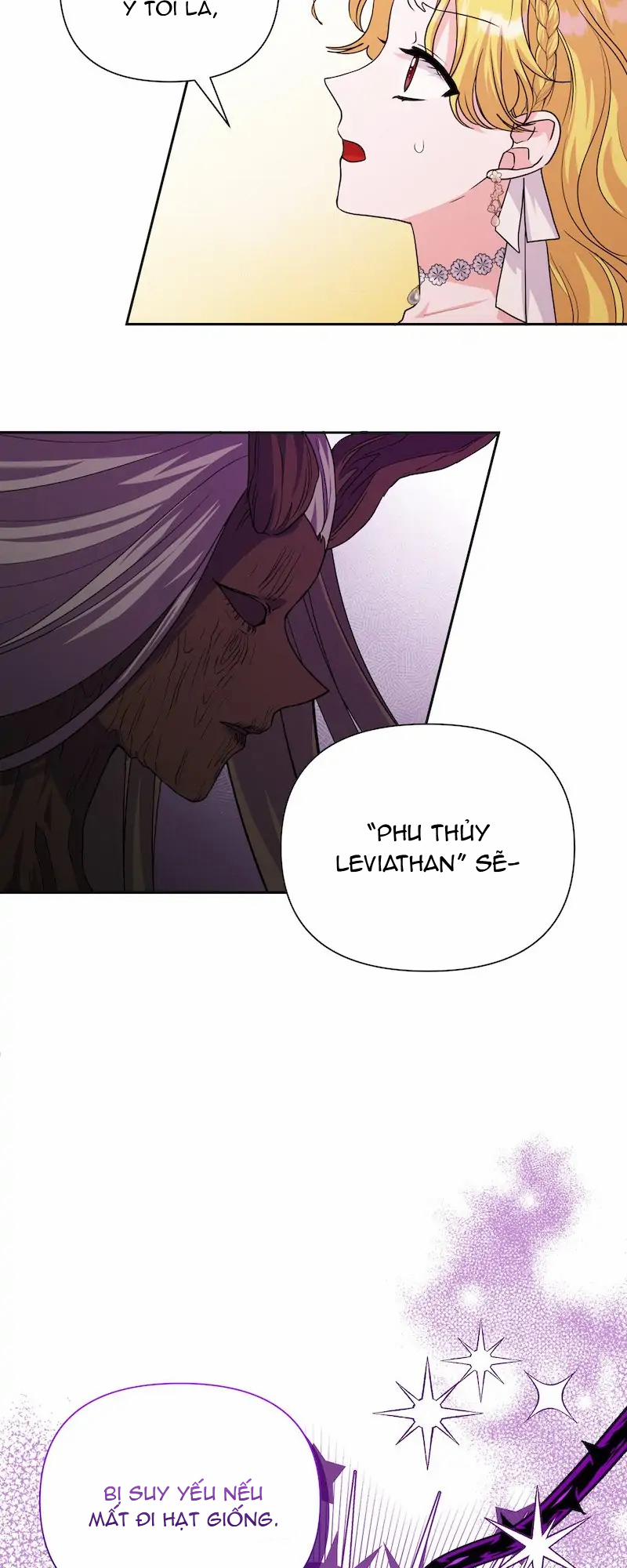 Hoa Cúc Trong Lồng 37.1 trang 7