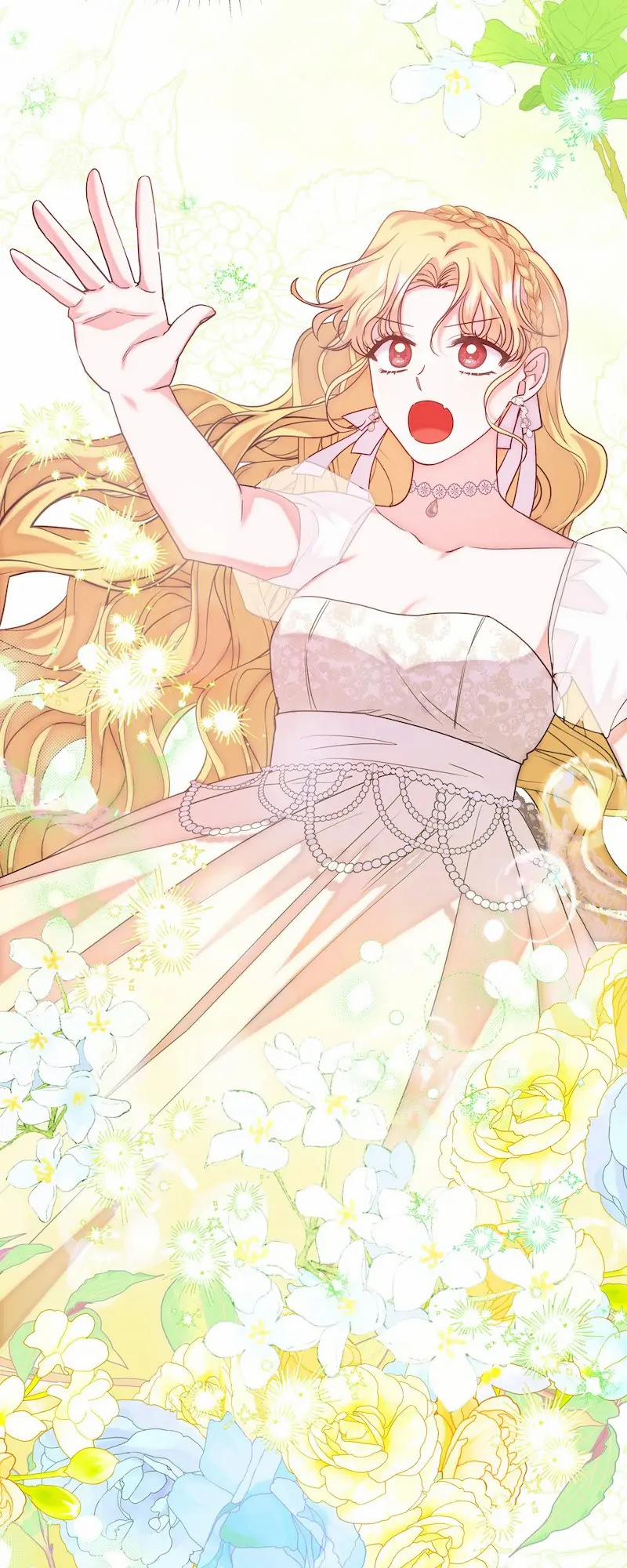 Hoa Cúc Trong Lồng 37.2 trang 11