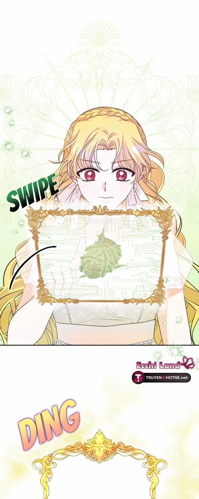 Hoa Cúc Trong Lồng 37.2 trang 14