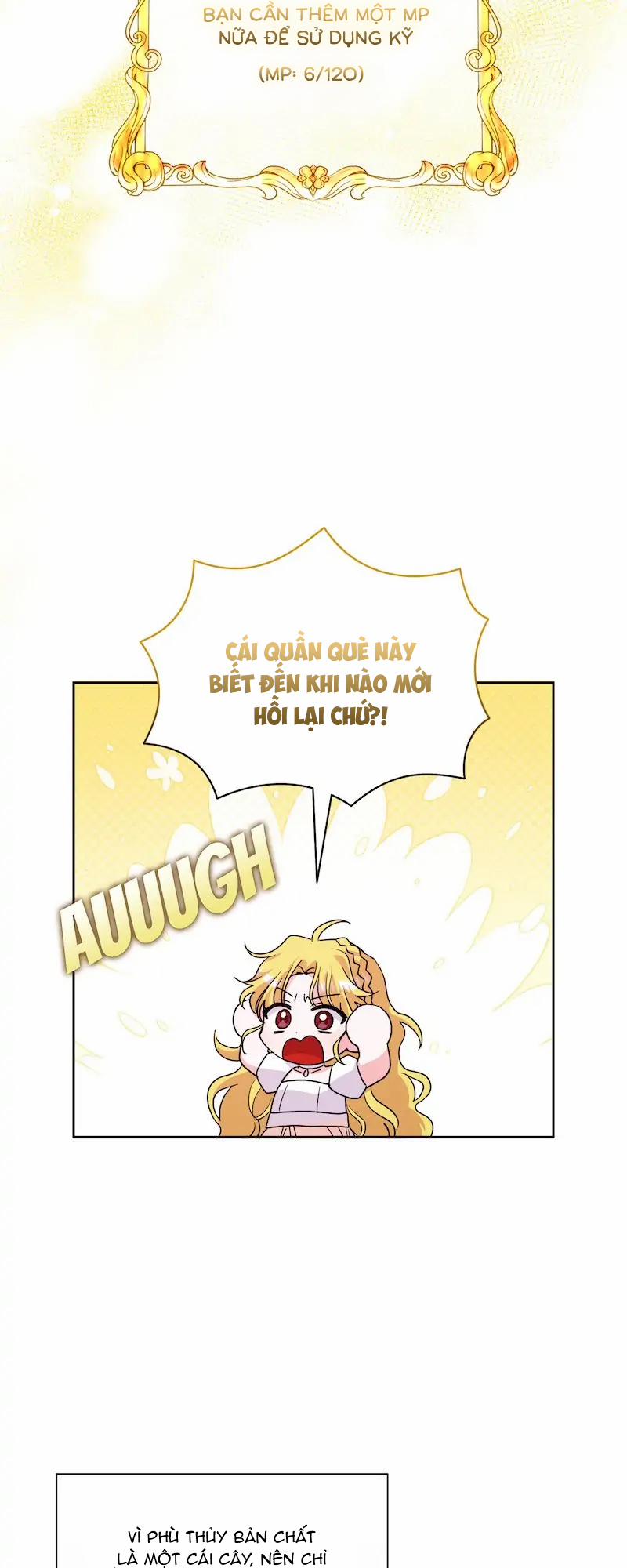 Hoa Cúc Trong Lồng 37.2 trang 15