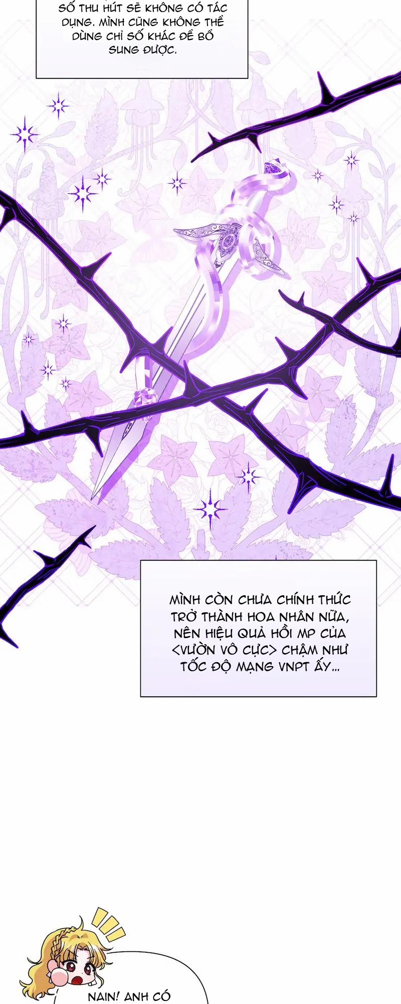 Hoa Cúc Trong Lồng 37.2 trang 16