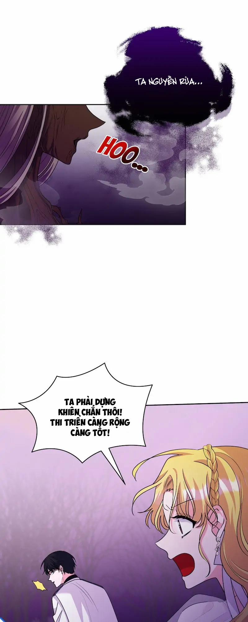 Hoa Cúc Trong Lồng 37.2 trang 18