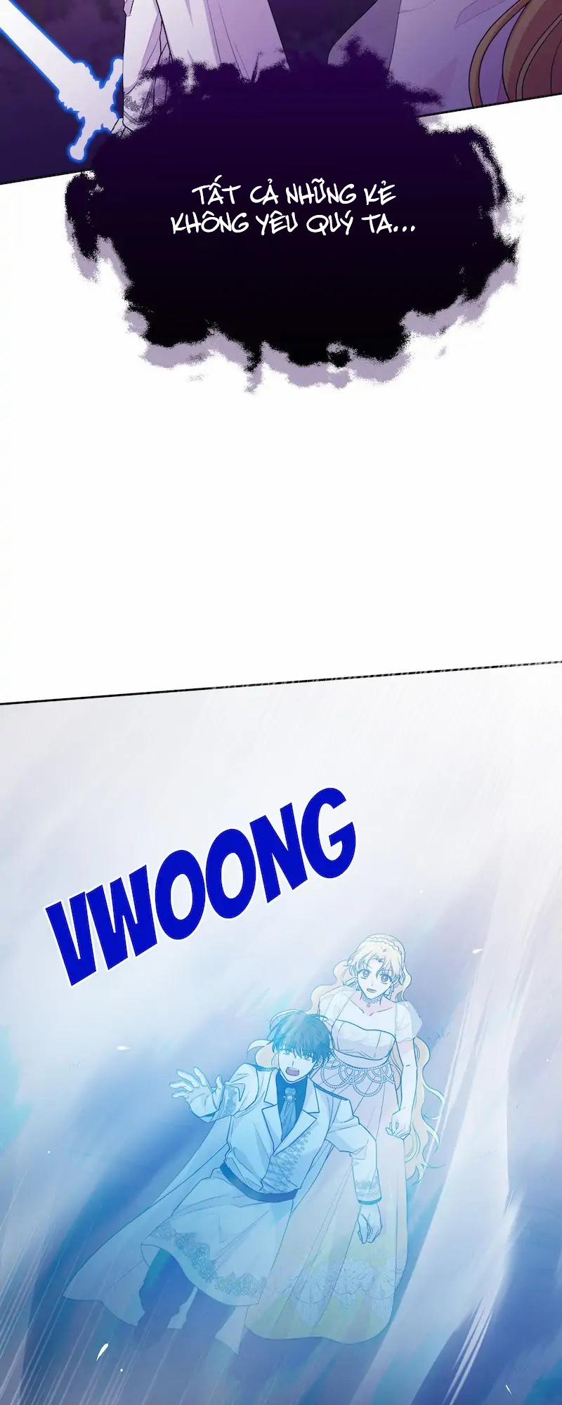 Hoa Cúc Trong Lồng 37.2 trang 19