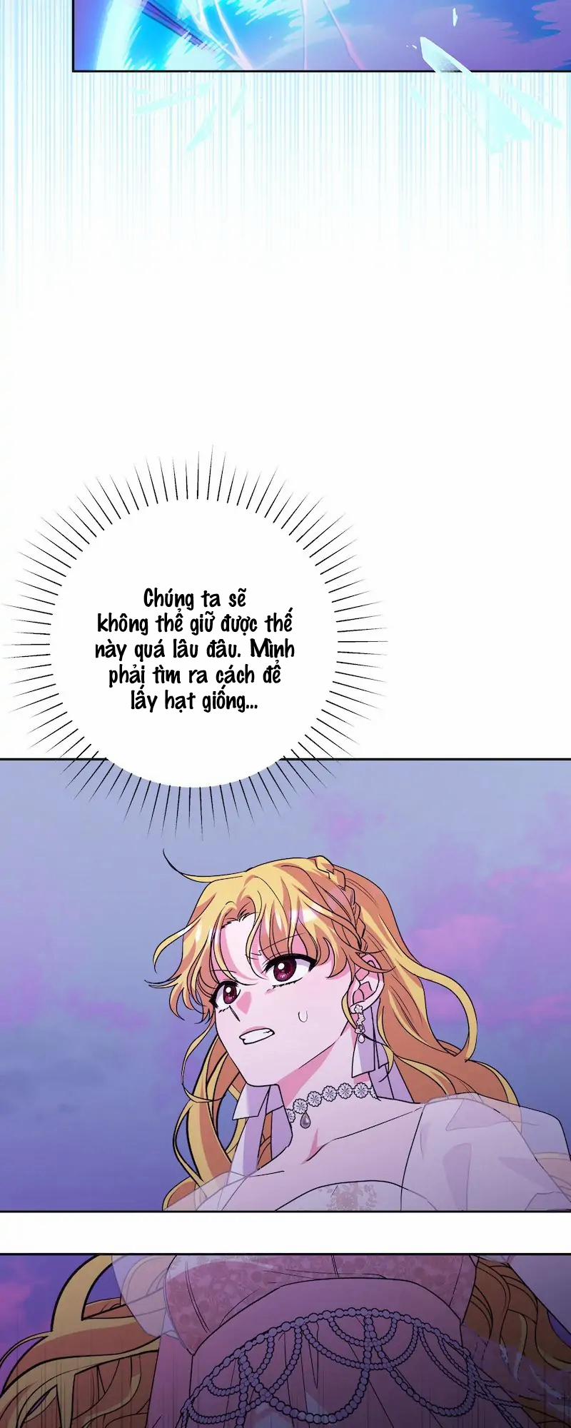 Hoa Cúc Trong Lồng 37.2 trang 23