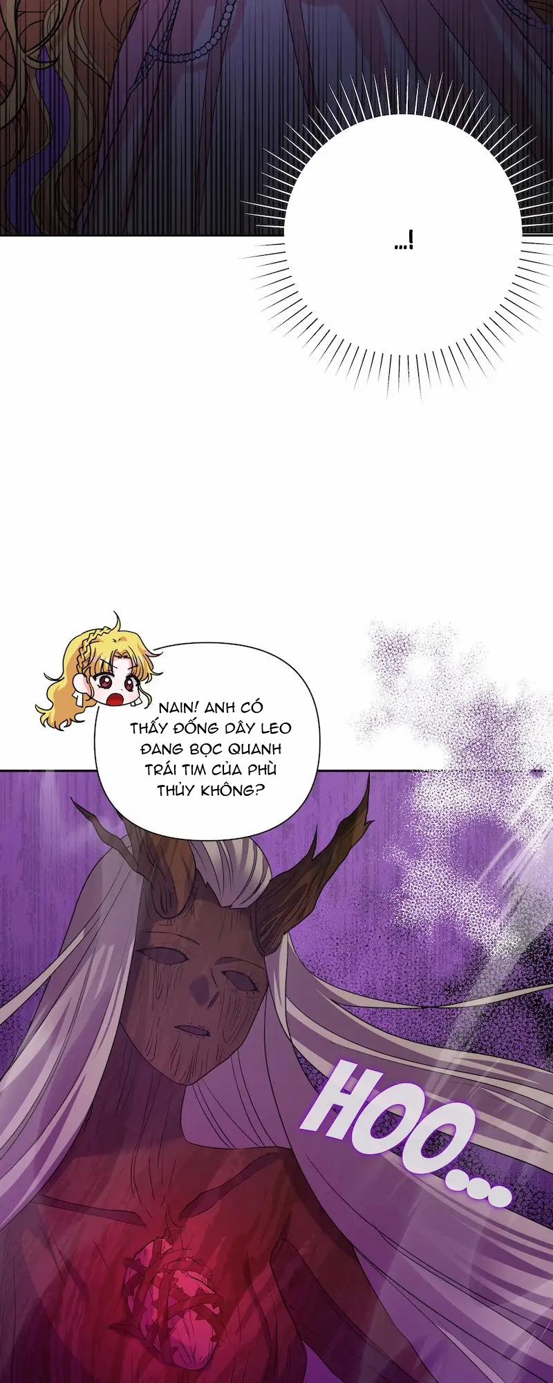 Hoa Cúc Trong Lồng 37.2 trang 24