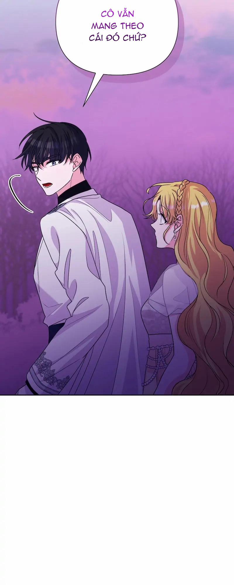 Hoa Cúc Trong Lồng 37.2 trang 28