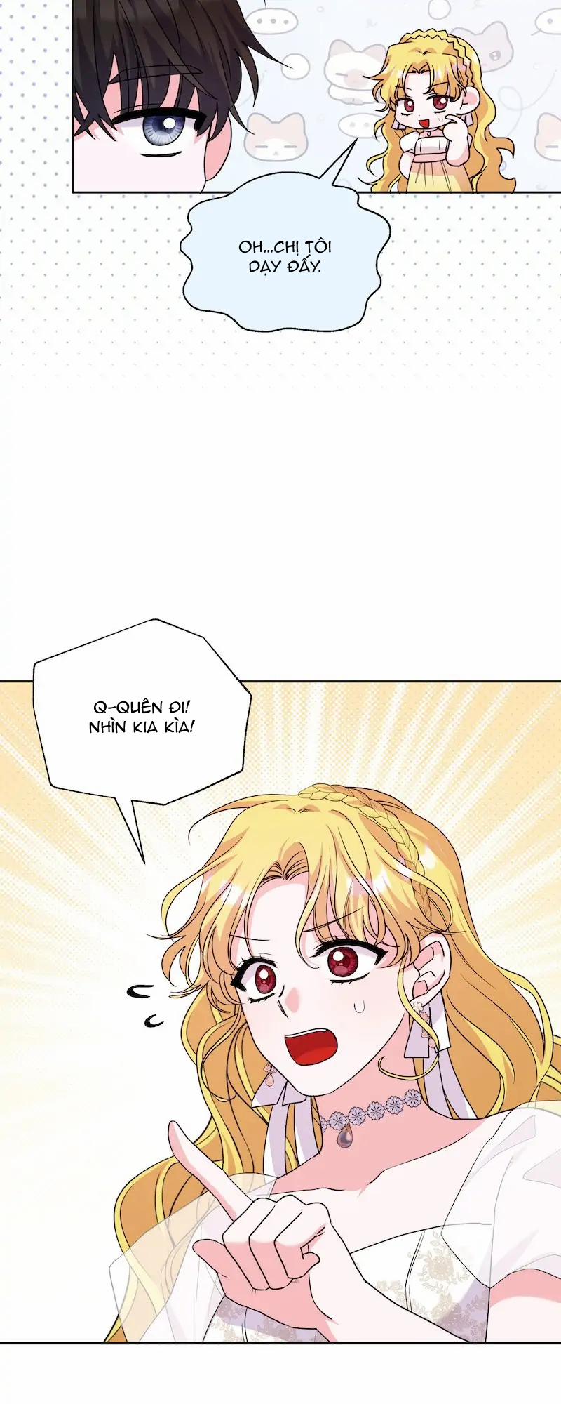 Hoa Cúc Trong Lồng 37.2 trang 7