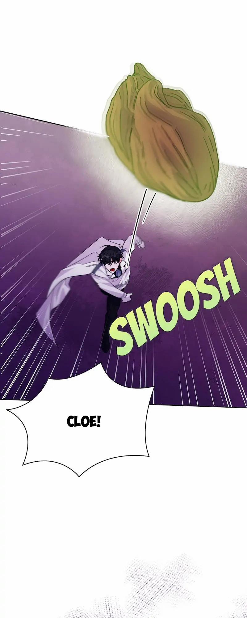 Hoa Cúc Trong Lồng 38.1 trang 24