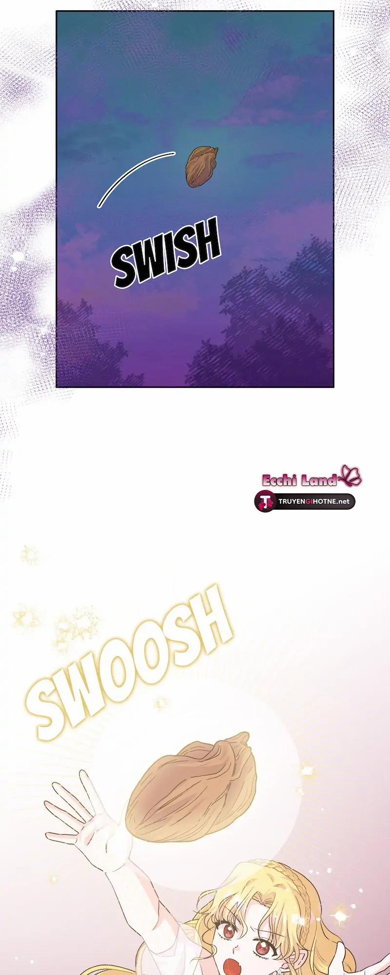 Hoa Cúc Trong Lồng 38.1 trang 25