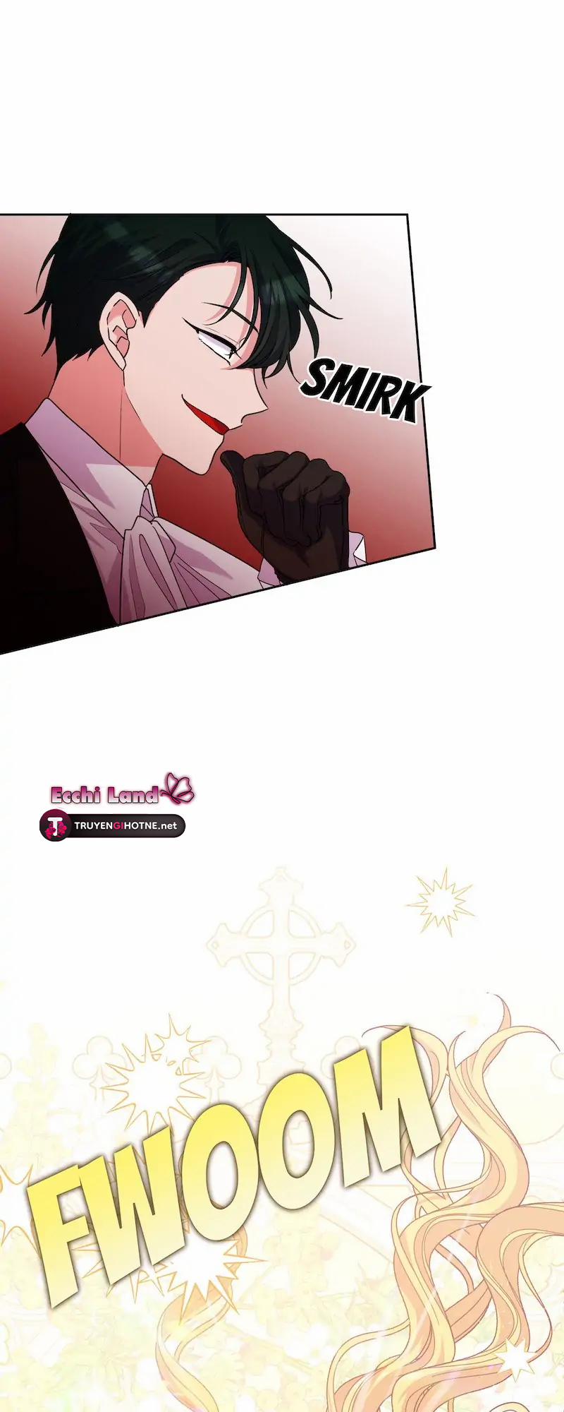 Hoa Cúc Trong Lồng 38.1 trang 31