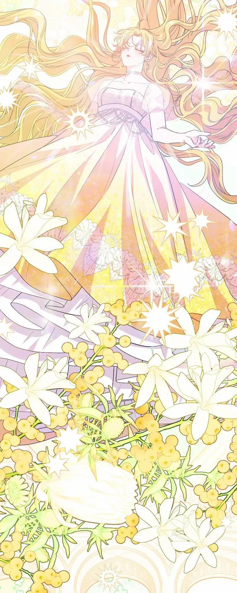 Hoa Cúc Trong Lồng 38.1 trang 32