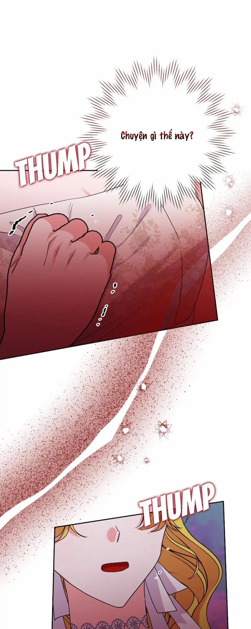 Hoa Cúc Trong Lồng 38.2 trang 14