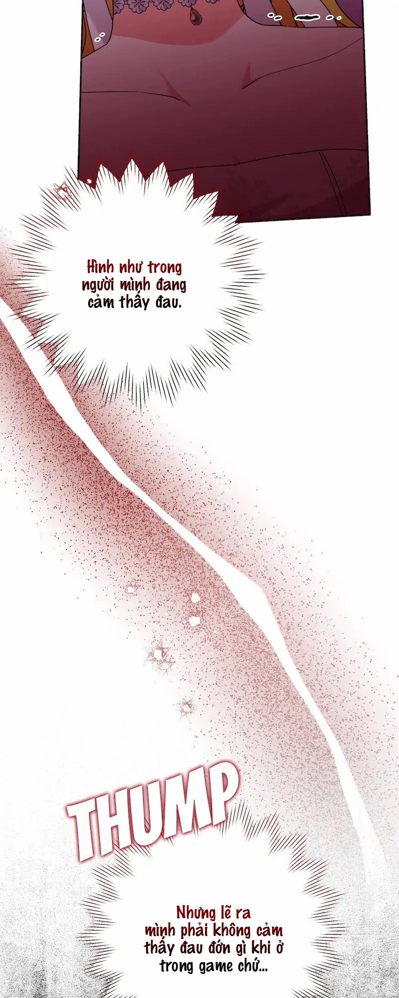 Hoa Cúc Trong Lồng 38.2 trang 15