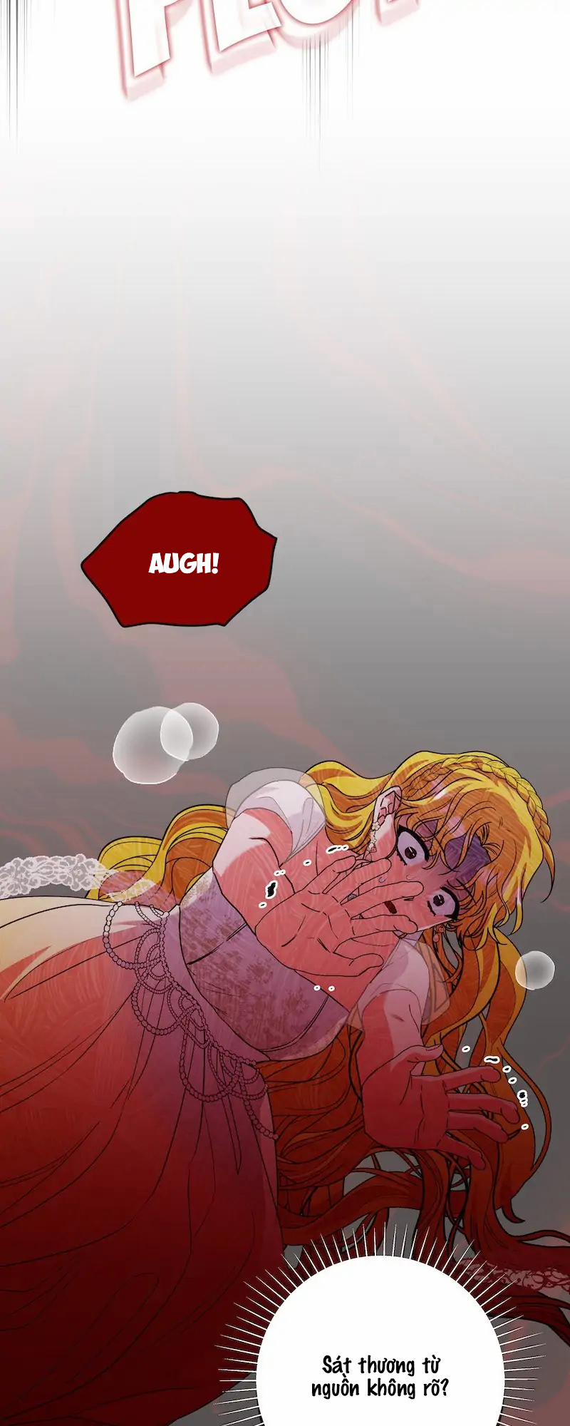 Hoa Cúc Trong Lồng 38.2 trang 19