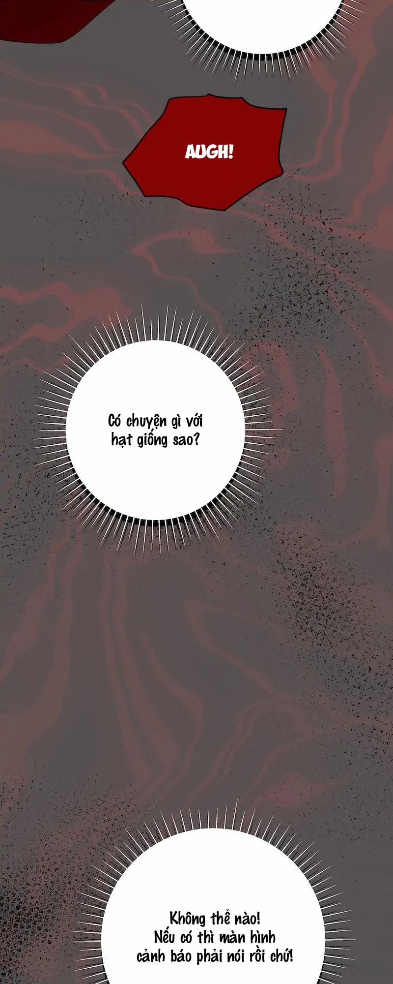 Hoa Cúc Trong Lồng 38.2 trang 20