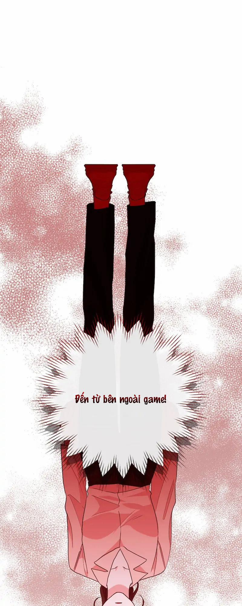 Hoa Cúc Trong Lồng 38.2 trang 23