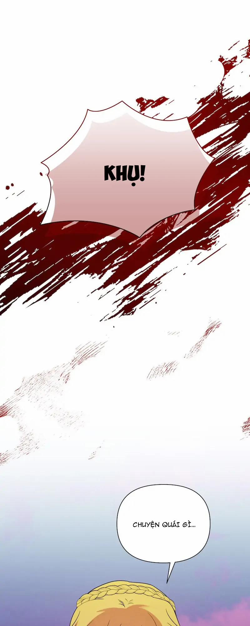 Hoa Cúc Trong Lồng 38.2 trang 26