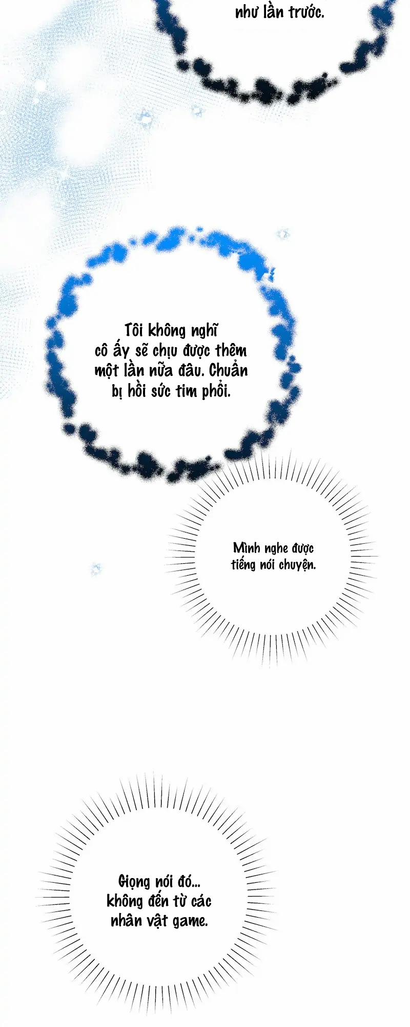 Hoa Cúc Trong Lồng 38.2 trang 28