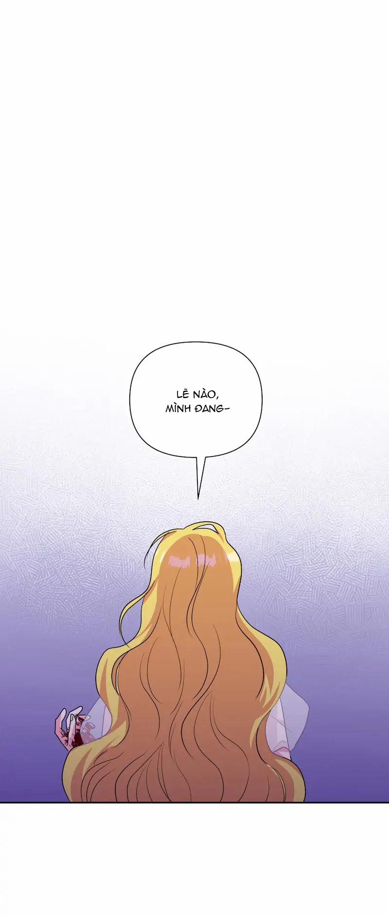 Hoa Cúc Trong Lồng 38.2 trang 29