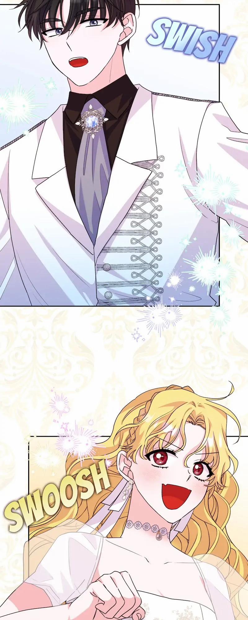 Hoa Cúc Trong Lồng 38.2 trang 9