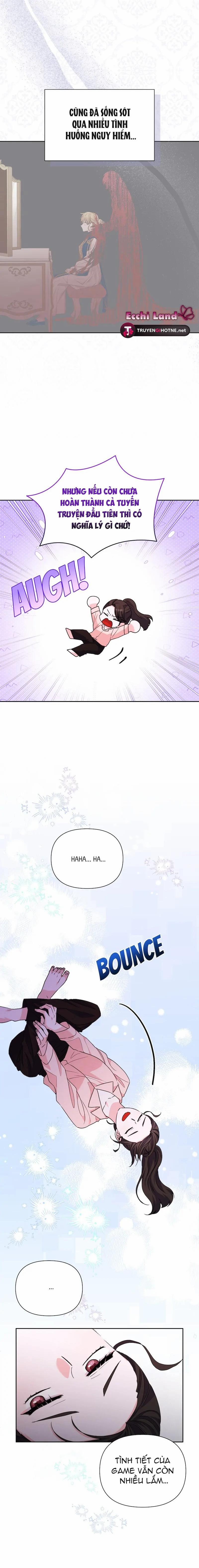 Hoa Cúc Trong Lồng 39.1 trang 10