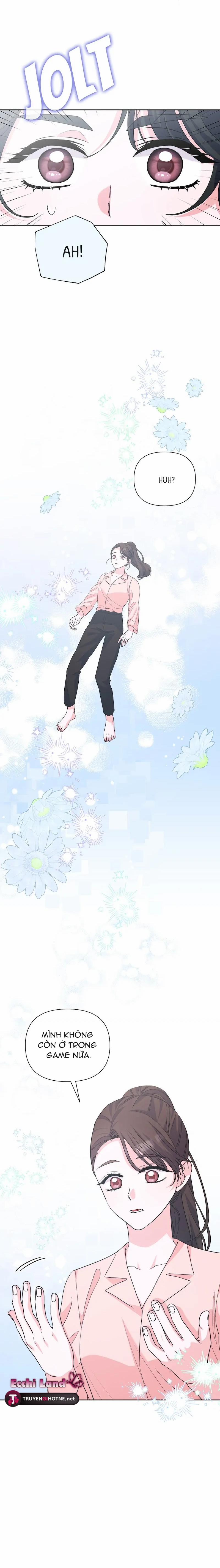 Hoa Cúc Trong Lồng 39.1 trang 7