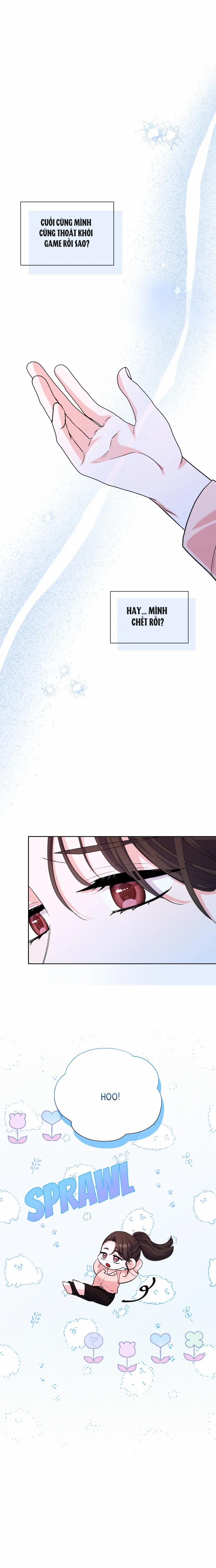 Hoa Cúc Trong Lồng 39.1 trang 8