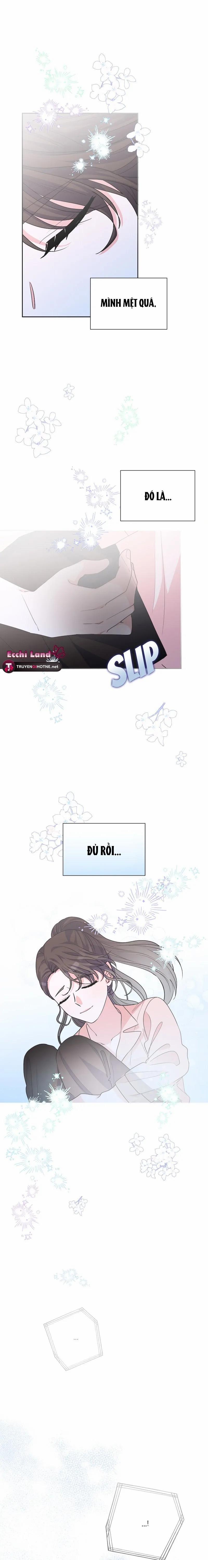 Hoa Cúc Trong Lồng 39.2 trang 1