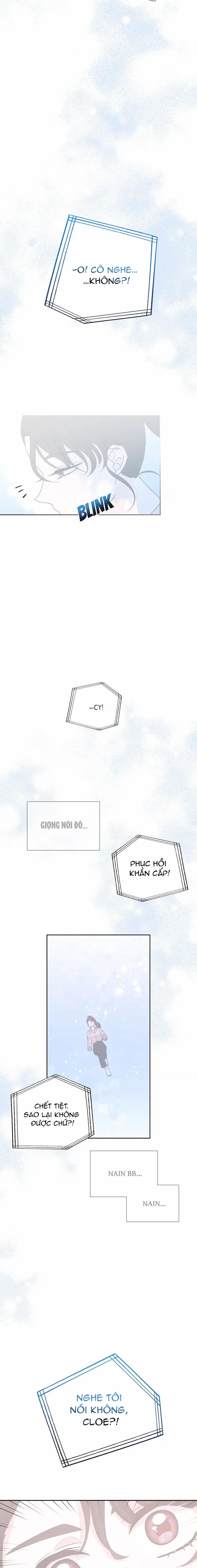 Hoa Cúc Trong Lồng 39.2 trang 2