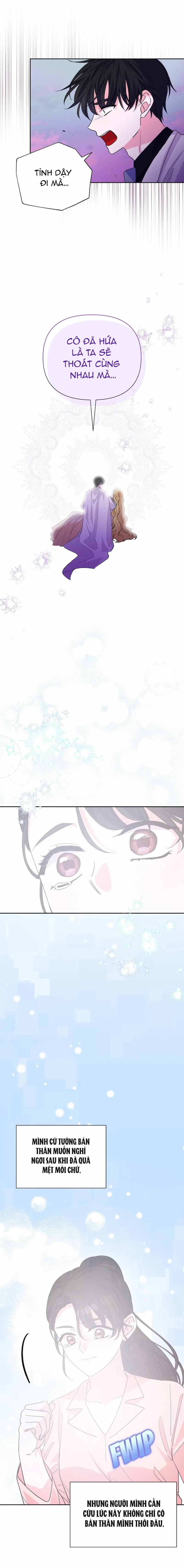 Hoa Cúc Trong Lồng 39.2 trang 4