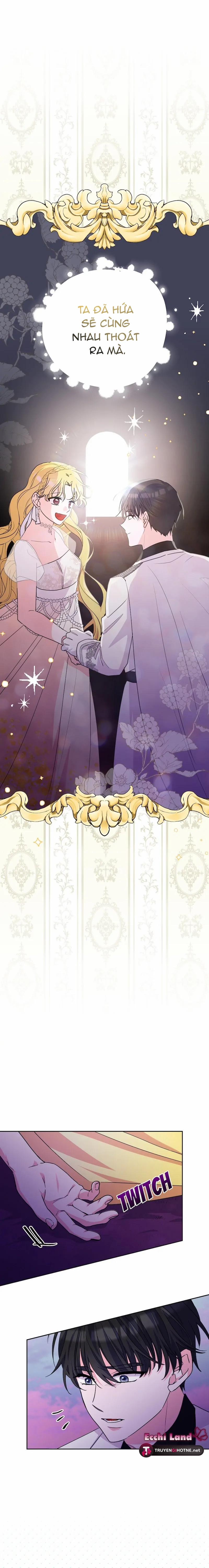 Hoa Cúc Trong Lồng 39.2 trang 5