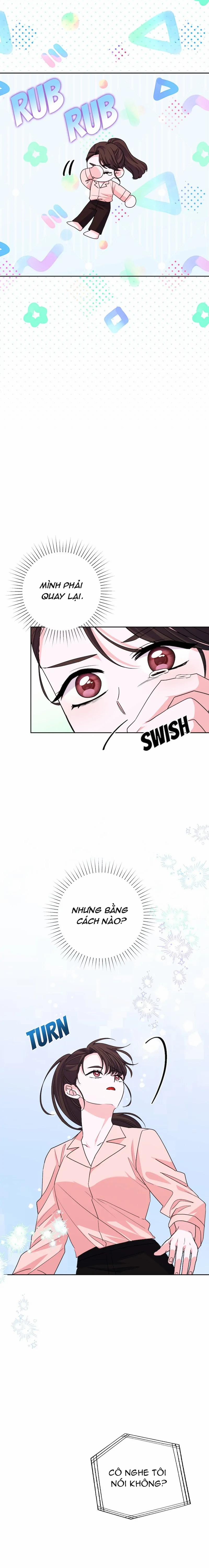 Hoa Cúc Trong Lồng 39.2 trang 6