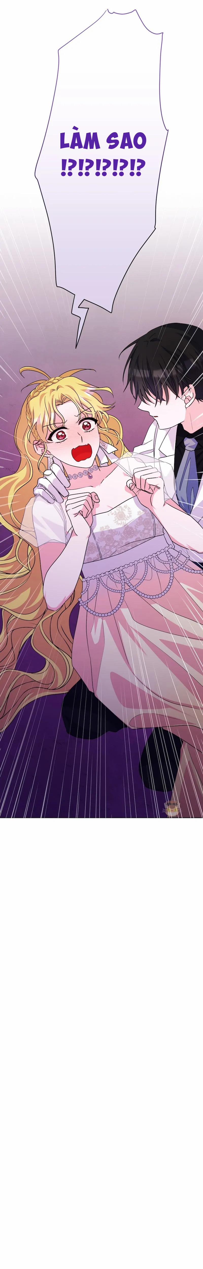 Hoa Cúc Trong Lồng 39.2 trang 8