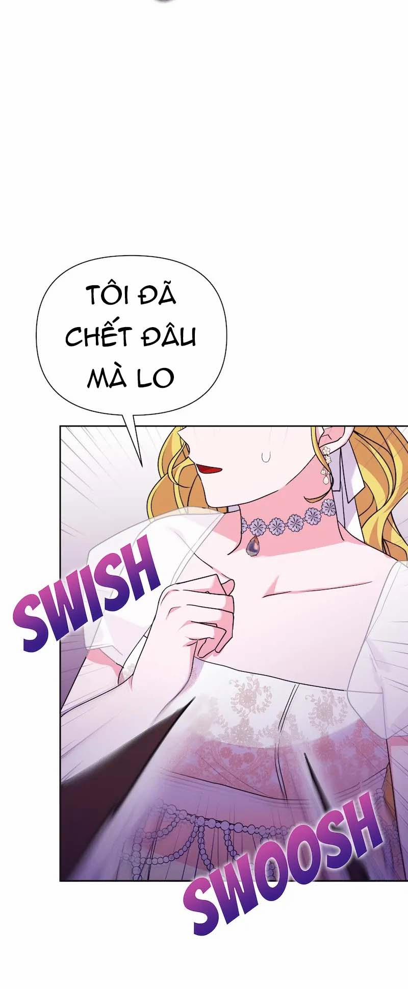 Hoa Cúc Trong Lồng 41.1 trang 23